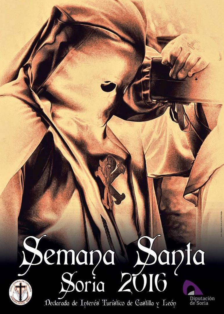 Semana Santa en Soria 2016 Soria